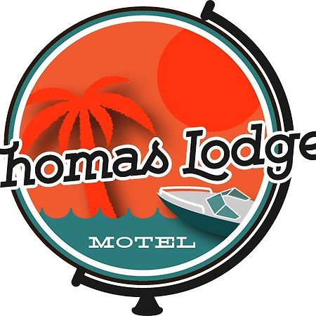 Thomas Lodge Motel Tocumwal Exterior photo
