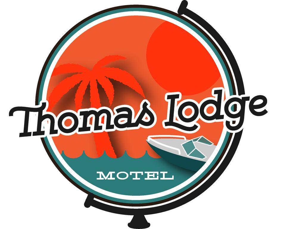 Thomas Lodge Motel Tocumwal Exterior photo