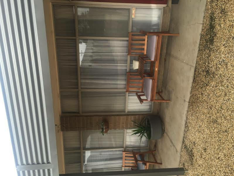 Thomas Lodge Motel Tocumwal Exterior photo